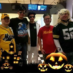 Meet your Posher, Ryan